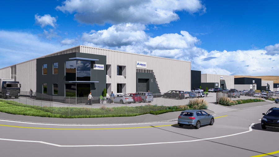 To Let commercial Property for Rent in Atlantic Hills Western Cape